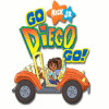 Diego`s Safari Adventure spil