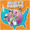 Digby's Donuts spil