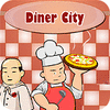 Diner City spil