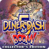 Diner Dash 5: Boom Collector's Edition spil
