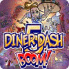 Diner Dash 5: BOOM spil