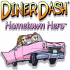Diner Dash Hometown Hero spil