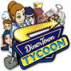 DinerTown Tycoon spil