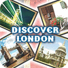 Discover London spil