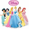Disney Princess: Hidden Treasures spil