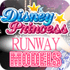 Disney Princesses — Runway Models spil