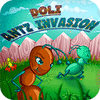 Doli. Antz Invasion spil