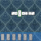 Dominos (Donkey) spil