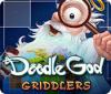 Doodle God Griddlers spil