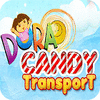 Dora Candy Transport spil