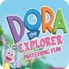Dora the Explorer: Matching Fun spil