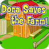 Dora Saves Farm spil