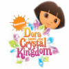 Dora Saves the Crystal Kingdom spil