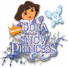 Dora Saves the Snow Princess spil