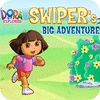 Dora the Explorer: Swiper's Big Adventure spil
