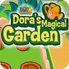 Dora's Magical Garden spil