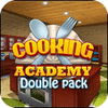 Double Pack Cooking Academy spil