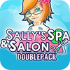 Double Pack Sally's Spa & Salon spil