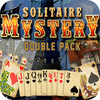 Solitaire Mystery Double Pack spil