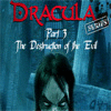 Dracula Series Part 3: The Destruction of Evil spil