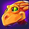 Dragons Never Cry spil