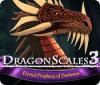DragonScales 3: Eternal Prophecy of Darkness spil