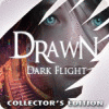 Drawn: Dark Flight Collector's Editon spil
