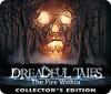 Dreadful Tales: The Fire Within Collector's Edition spil