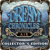 Dream Chronicles: The Book of Air Collector's Edition spil