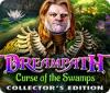 Dreampath: Curse of the Swamps Collector's Edition spil