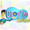Drop 'Em Deluxe spil