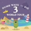 Dumb Ways to Die 3 World Tour spil