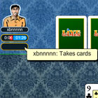 Durak Pile-up spil