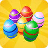 Easter Egg Matcher spil