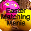 Easter Matching Mania spil