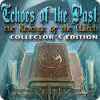 Echoes of the Past: The Revenge of the Witch Collector's Edition spil
