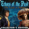 Echoes of the Past: The Castle of Shadows Collector's Edition spil