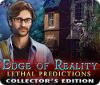 Edge of Reality: Lethal Predictions Collector's Edition spil