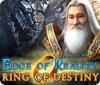 Edge of Reality: Ring of Destiny spil