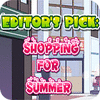 Editor's Pick Shopping For Summer spil