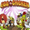 Egg vs. Chicken spil