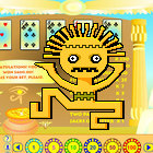 Egyptian Videopoker spil