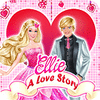 Ellie: A Love Story spil