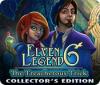 Elven Legend 6: The Treacherous Trick Collector's Edition spil