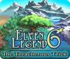 Elven Legend 6: The Treacherous Trick spil