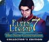 Elven Legend 7: The New Generation Collector's Edition spil