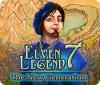 Elven Legend 7: The New Generation spil