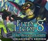 Elven Legend 8: The Wicked Gears Collector's Edition spil