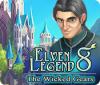 Elven Legend 8: The Wicked Gears spil