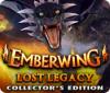 Emberwing: Lost Legacy Collector's Edition spil